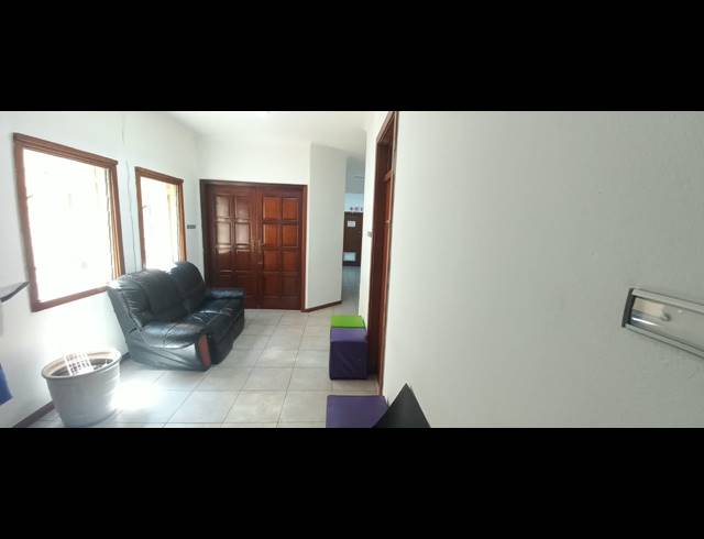 72M² OFFICE TO LET IN DURBAN CENTRAL